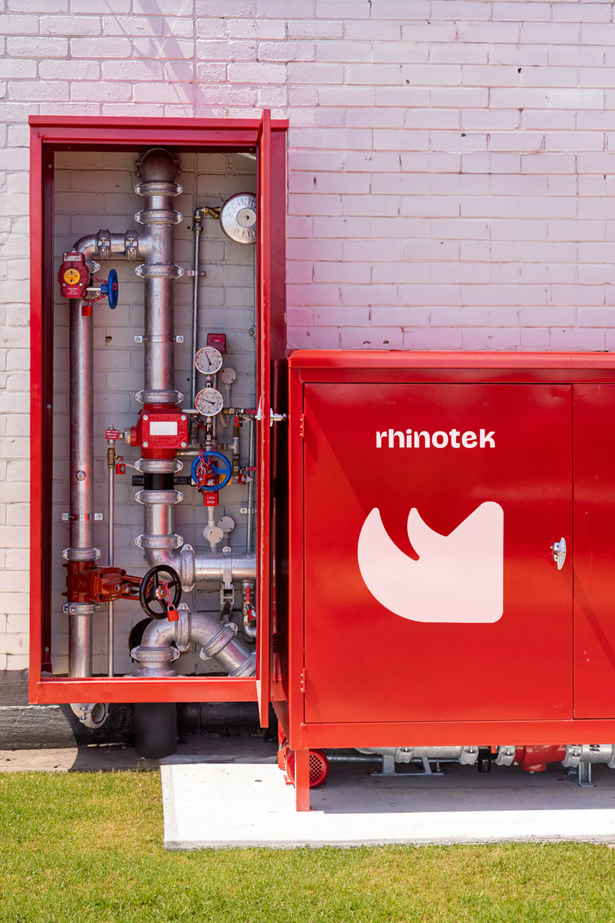 About Rhinotek